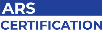 logo ars certification